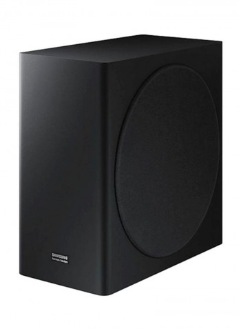 330W Sound Bar 3.1.2 Channel HW-Q70T/ZN Black