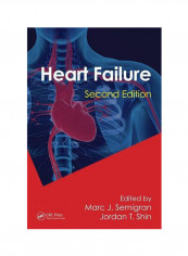 Heart Failure Hardcover 2