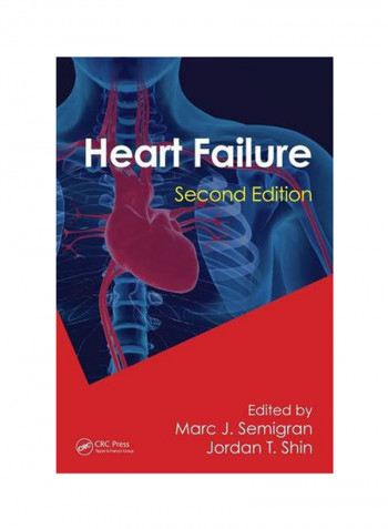 Heart Failure Hardcover 2