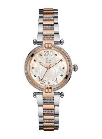 Women's Analog Watch Y18002L1MF