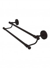 Regal Collection Double Towel Bar Brown 24inch reviews Regal Collection Double Towel Bar Brown 24inch