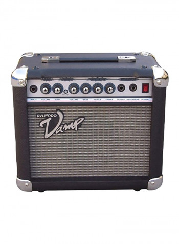Vamp Series Amplifier PVAMP30 Beige/Black