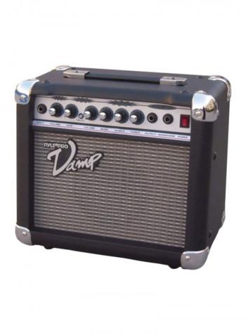 Vamp Series Amplifier PVAMP30 Beige/Black