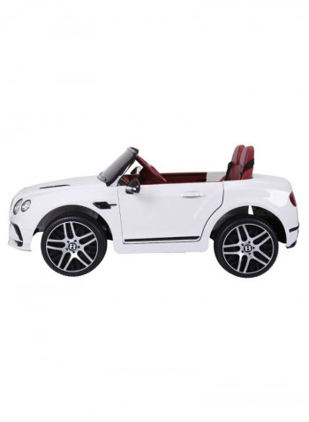 Bentley Supersports Electric Ride On Car 132 x 87 x 55centimeter