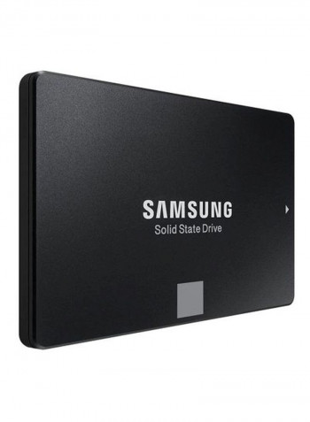 860 EVO SATA III Internal SSD 2TB Black