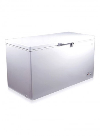 Freestanding Chest Freezer 550L 550 l SGF544M White
