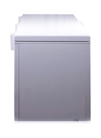 Freestanding Chest Freezer 550L 550 l SGF544M White