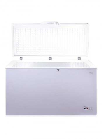 Freestanding Chest Freezer 550L 550 l SGF544M White