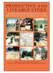 Productive And Liveable Cities Hardcover 1st