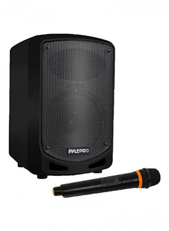 Bluetooth Speaker System B07HNC29KW Black