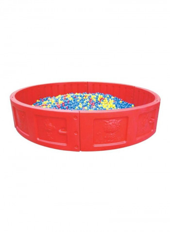 Ball Pit Pool Playpen Set 80centimeter