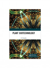 Plant Biotechnology Hardcover