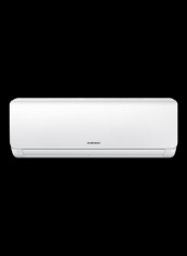 Wall-mount AC With Fast Cooling 1 Ton AR12TRHQKWK white