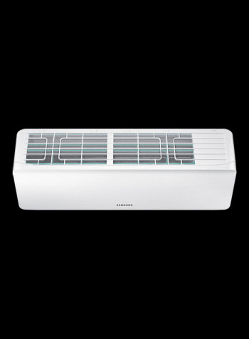 Wall-mount AC With Fast Cooling 1 Ton AR12TRHQKWK white