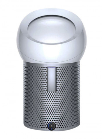 Pure Cool Me Air Purifier 40W BP01 White/Silver