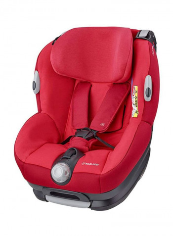Opal Group 0+ Months Car Seat - Vivid Red