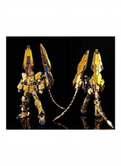 Unicorn Gundam Unit 3 Phenex Model Kit 13x9x5inch