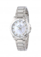 Women's Water Resistant Analog Watch 96P144 reviews Women's Water Resistant Analog Watch 96P144
