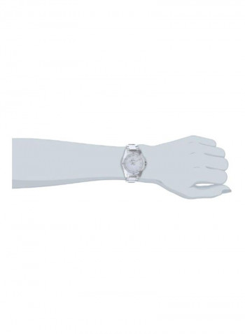 Women's Water Resistant Analog Watch 96P144