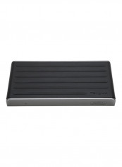 Universal UsbA Docking Station Dv 4Kp60 Uhd Black
