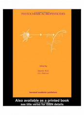 Phytochemical Biopesticides Hardcover