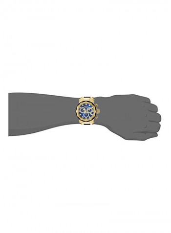 Men's Water Resistant Analog Watch 23979