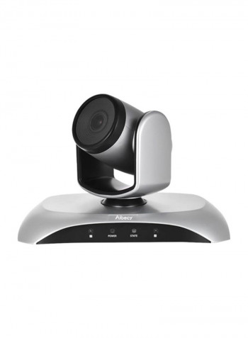 1080P HD USB Video Conference Camera Auto Focus 3X Optical Zoom Auto Scan Plug-N-Play With IR Remote Control