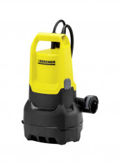 Submersible Dirty Water Pump Sp 5 Dirt Yellow/Black reviews Submersible Dirty Water Pump Sp 5 Dirt Yellow/Black