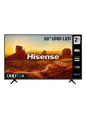 50-Inch UHD Smart TV 50A7100F Black reviews 50-Inch UHD Smart TV 50A7100F Black