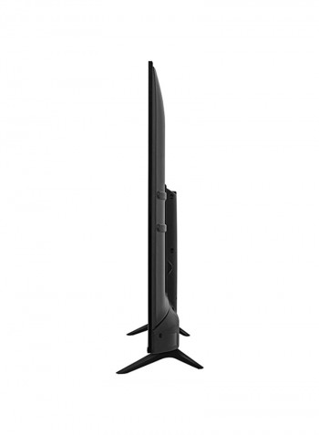 50-Inch UHD Smart TV 50A7100F Black