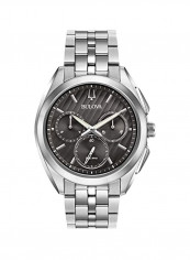 Men's Curv Collection Chronograph Watch 96A186 reviews Men's Curv Collection Chronograph Watch 96A186