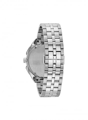 Men's Curv Collection Chronograph Watch 96A186