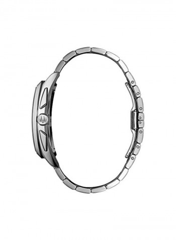 Men's Curv Collection Chronograph Watch 96A186