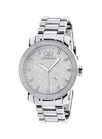 Men's Water Resistant Analog Watch 640000000000