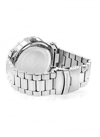 Men's Water Resistant Analog Watch 640000000000