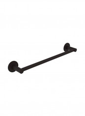 Towel Bar Black 30inch reviews Towel Bar Black 30inch