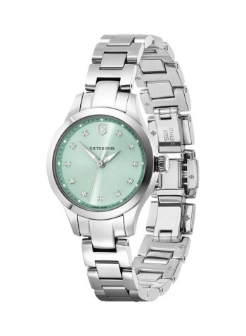 Women's Alliance XS Analog Watch 241916