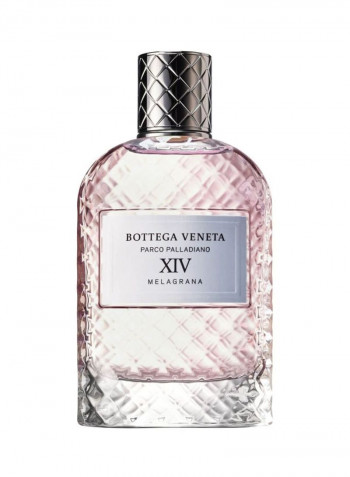 Parco Palladiano XIV Melagrana EDP 100ml