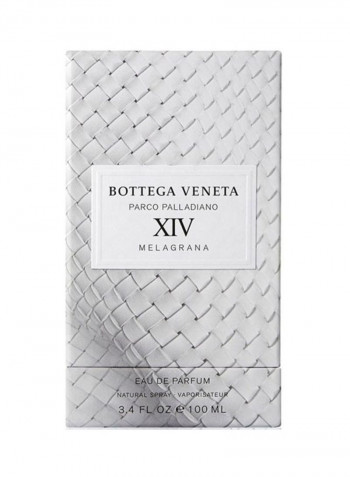 Parco Palladiano XIV Melagrana EDP 100ml