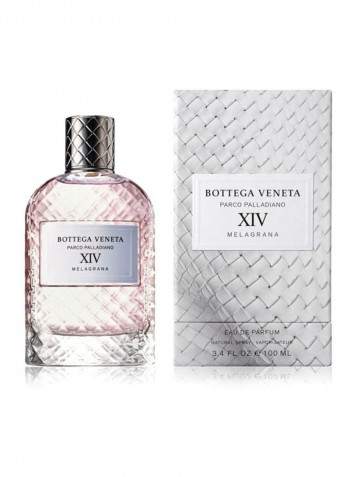 Parco Palladiano XIV Melagrana EDP 100ml