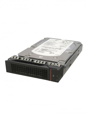 SATA Internal Hard Drive 4TB Silver/Black