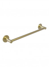 Retro Dot Collection Brass Towel Bar Gold 30inch reviews Retro Dot Collection Brass Towel Bar Gold 30inch