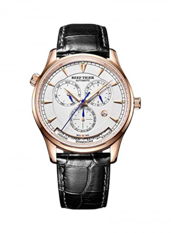 Men's Water Resistant Analog Watch RGA1951RG