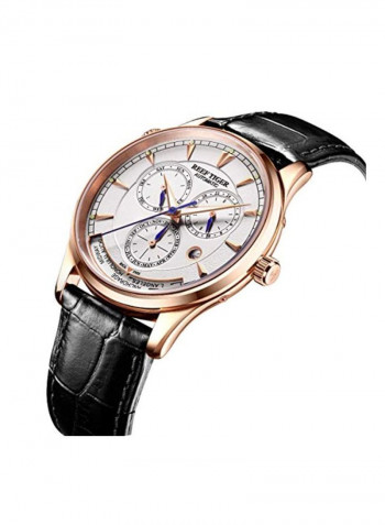 Men's Water Resistant Analog Watch RGA1951RG
