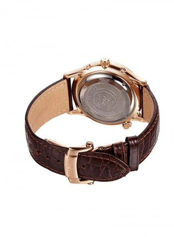 Men's Water Resistant Analog Watch RGA1951RG