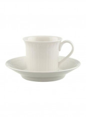 12-Piece Cellini Espresso Cup And Saucer Set Off White reviews 12-Piece Cellini Espresso Cup And Saucer Set Off White