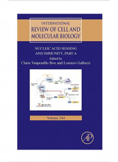 Nucleic Acid Sensing and Immunity, Part A Hardcover 1