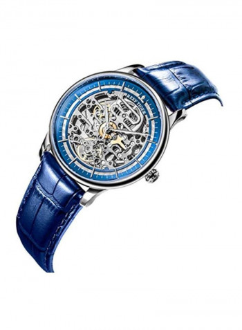 Men's Water Resistant Analog Watch RGA1975-YLS