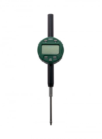 Digital Indicator Lug Back Green/Black