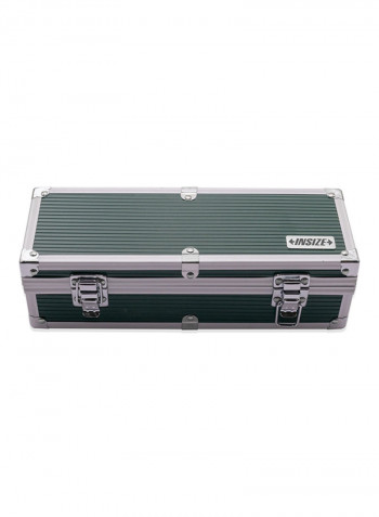 Digital Indicator Lug Back Green/Black